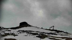 Praděd - Petrovy kameny