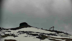 Praděd - Petrovy kameny