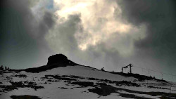 Praděd - Petrovy kameny