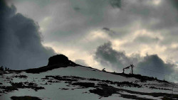 Praděd - Petrovy kameny