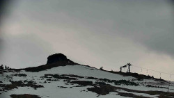 Praděd - Petrovy kameny