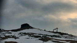 Praděd - Petrovy kameny