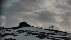 Praděd - Petrovy kameny