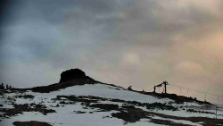 Praděd - Petrovy kameny