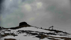 Praděd - Petrovy kameny