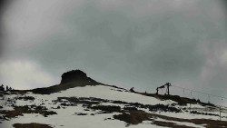 Praděd - Petrovy kameny