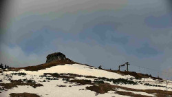 Praděd - Petrovy kameny