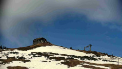 Praděd - Petrovy kameny