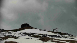 Praděd - Petrovy kameny