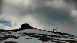 Praděd - Petrovy kameny