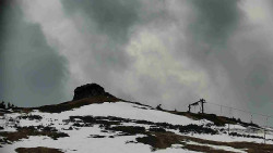 Praděd - Petrovy kameny