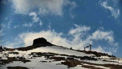 Praděd - Petrovy kameny