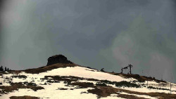 Praděd - Petrovy kameny