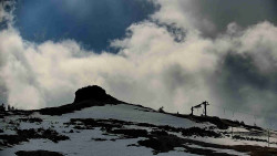 Praděd - Petrovy kameny