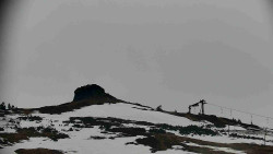 Praděd - Petrovy kameny