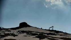 Praděd - Petrovy kameny