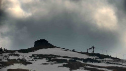 Praděd - Petrovy kameny