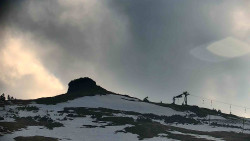 Praděd - Petrovy kameny