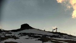 Praděd - Petrovy kameny