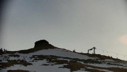 Praděd - Petrovy kameny