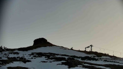 Praděd - Petrovy kameny