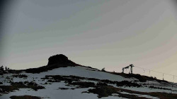 Praděd - Petrovy kameny