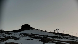 Praděd - Petrovy kameny