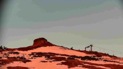 Praděd - Petrovy kameny