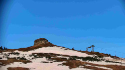 Praděd - Petrovy kameny