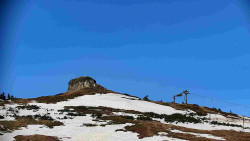 Praděd - Petrovy kameny