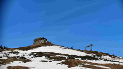 Praděd - Petrovy kameny