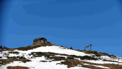 Praděd - Petrovy kameny