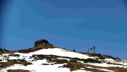 Praděd - Petrovy kameny