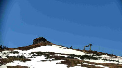 Praděd - Petrovy kameny