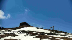 Praděd - Petrovy kameny