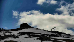 Praděd - Petrovy kameny