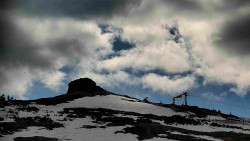 Praděd - Petrovy kameny