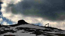 Praděd - Petrovy kameny