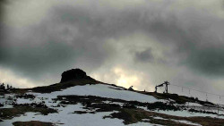 Praděd - Petrovy kameny