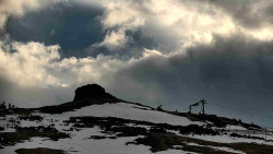 Praděd - Petrovy kameny