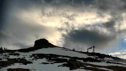 Praděd - Petrovy kameny