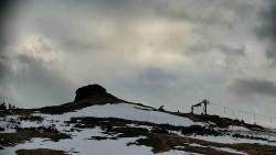 Praděd - Petrovy kameny