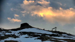 Praděd - Petrovy kameny