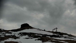 Praděd - Petrovy kameny