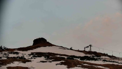 Praděd - Petrovy kameny