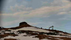 Praděd - Petrovy kameny