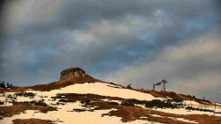 Praděd - Petrovy kameny