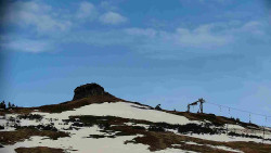 Praděd - Petrovy kameny