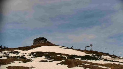 Praděd - Petrovy kameny