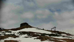 Praděd - Petrovy kameny